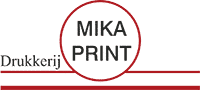 Logo Mikaprint